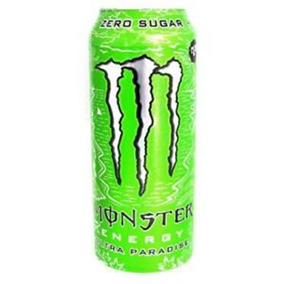 Picture of MONSTER ULTRA PARADISE 500ML